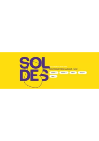 Prospectus Besson La Valette du Var : Promotions jusqu'à -50%