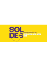 Prospectus besson : Promotions jusqu'à -50%