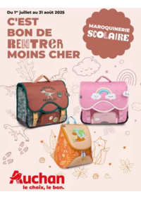 Prospectus Auchan LAXOU : Catalogue Auchan