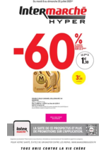 Promos et remises  : GEN JUILLET 1 THEME REG