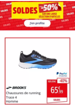 Promos et remises  : SOLDES jusqu'à -50 %