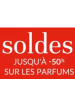 Promos et remises  : Soldes