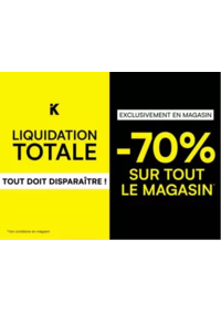 Prospectus Keria ORGEVAL : KERIA LIVING co-créateur de lieux où il fait bon vivre