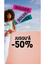 Prospectus SCOTTAGE : SOLDES jusqu'à -50 %