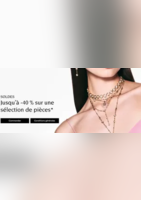 Soldes - Swarovski
