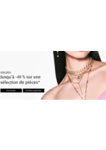 Promos et remises  : Soldes