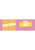 Prospectus Tape à l'oeil : Soldes