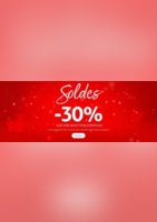 Soldes -30% - Disney Store