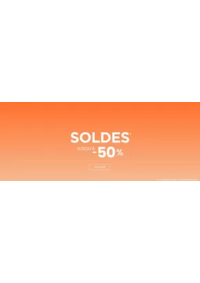 Prospectus Marc Orian Metz Semecourt : Soldes