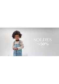 Prospectus Natalys ST GERMAIN EN LAYE : Soldes jusqu'à -50%