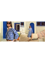 Prospectus Antonelle : SOLDES jusqu'à -50 %