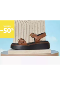 Prospectus Chauss Expo Château-Renault : Jusqu'à -50%