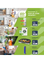 Prospectus  : NOS BONS