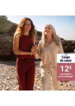 Prospectus Kiabi : SOLDES jusqu'à -70 %