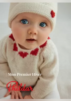Mon Premier Hiver - Phildar