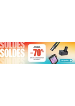 Prospectus 1001 Piles Batteries : Soldes jusqu'à -70%