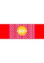 Prospectus Krys : Soldes jusqu'à -50%
