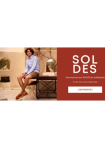 Promos et remises  : SOLDES
