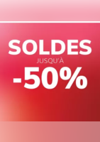 SOLDES jusqu'à -50 % - MS mode