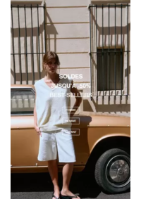 Prospectus American Vintage st mande : SOLDES jusqu'à -50 %