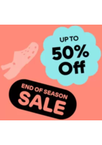 Promos et remises  : SOLDES jusqu'à -50 %