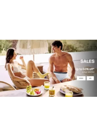 Prospectus DIM SAINT-NAZAIRE : SALES Up to 60% off