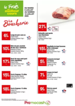 Prospectus Promocash : Catalogue Promocash