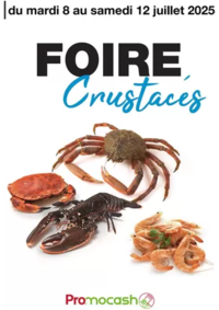 Prospectus Promocash Saint Martin des Champs : Catalogue Promocash