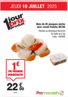 Catalogue Promocash - Promocash