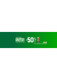 Prospectus Casino drive : LA SÉLECTION STAR!