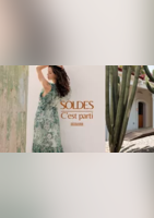 SOLDES - Derhy