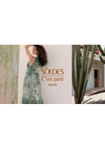 Prospectus Derhy : SOLDES