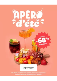 Prospectus Chronodrive ST PIERRE DES CORPS : En Promos