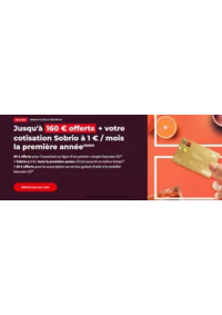 Prospectus Crédit du Nord Pau : Exclusive Web