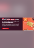 Exclusive Web - Crédit du Nord