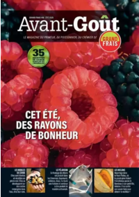 Prospectus Grand Frais Metz : ÉTÉ 2025