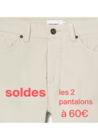 Prospectus Devred 1902 CABRIES : SOLDES jusqu'à -50 %