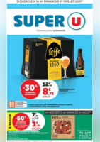 Catalogue SUPER U - Super U