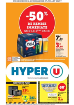 Prospectus Hyper U : Catalogue HYPER U