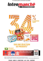 Prospectus Intermarché Express : GEN JUILLET 3