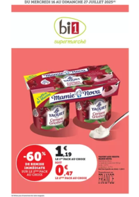 Prospectus bi1 AVALLON : Catalogue Bi1