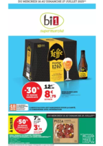 Prospectus bi1 : Catalogue Bi1