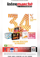GEN JUILLET 3 - Intermarché Super