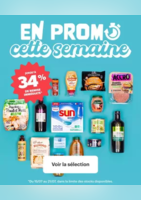 En Promos - Chronodrive