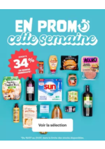 Prospectus Chronodrive : En Promos