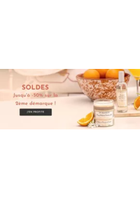 Prospectus Durance MARSEILLE 1 : Soldes