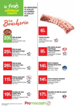 Prospectus Promocash : Catalogue Promocash