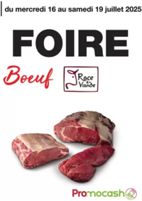 Prospectus Promocash La Farlède : Catalogue Promocash