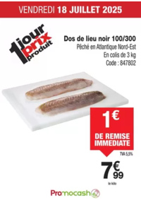 Prospectus Promocash Ville la Grand : Catalogue Promocash