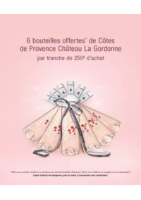 Prospectus MAUBOUSSIN MARSEILLE : Offre Summer Time !